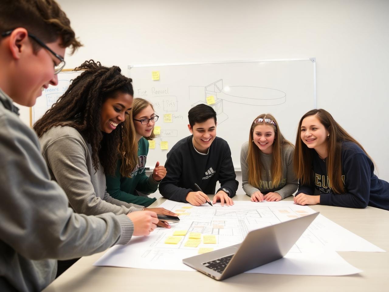 Innovation Challenges