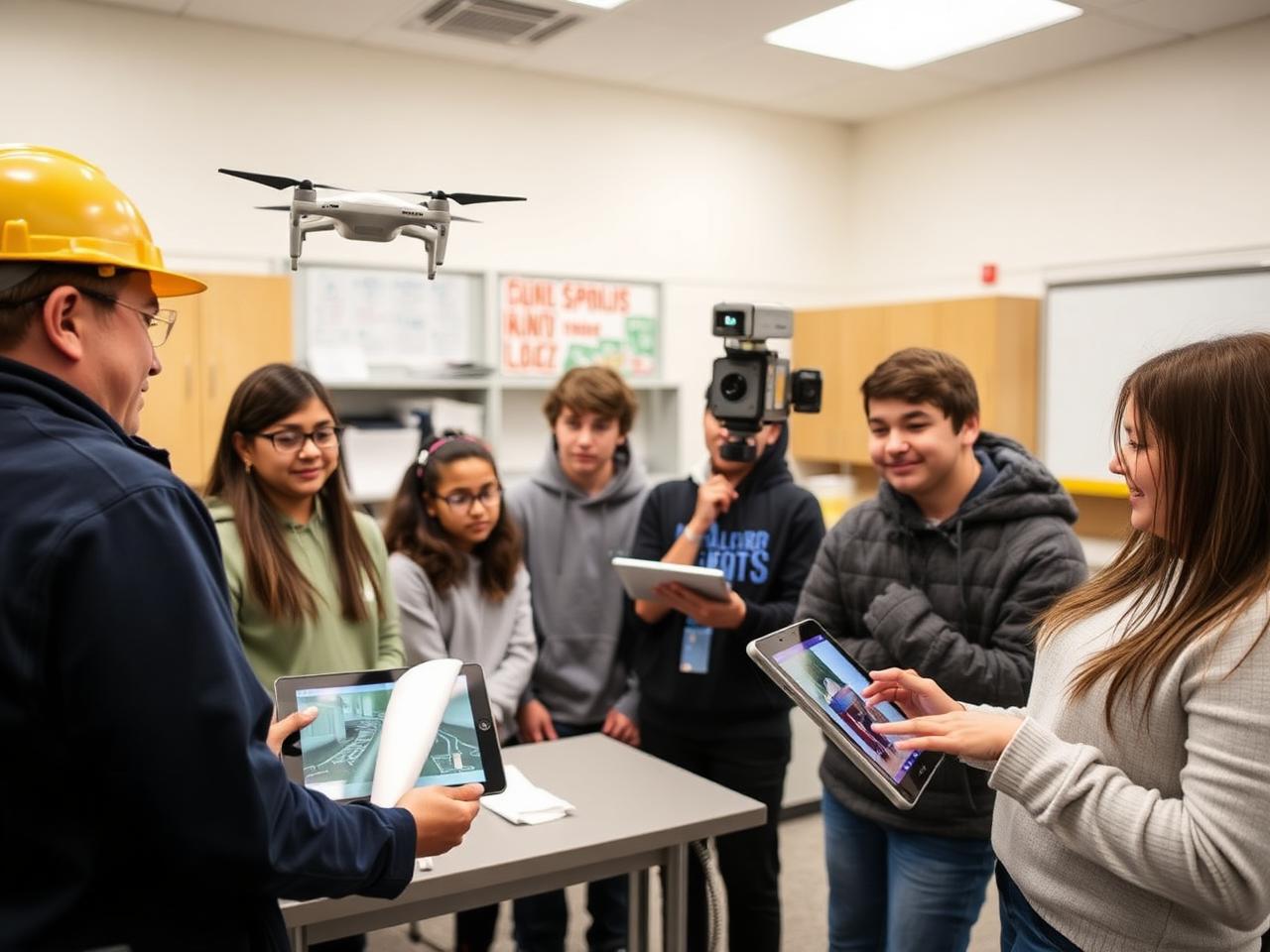 Innovation Challenge Judging